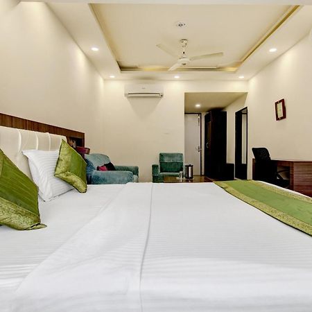 Itsy Hotels Solitaire Ambāla Zewnętrze zdjęcie