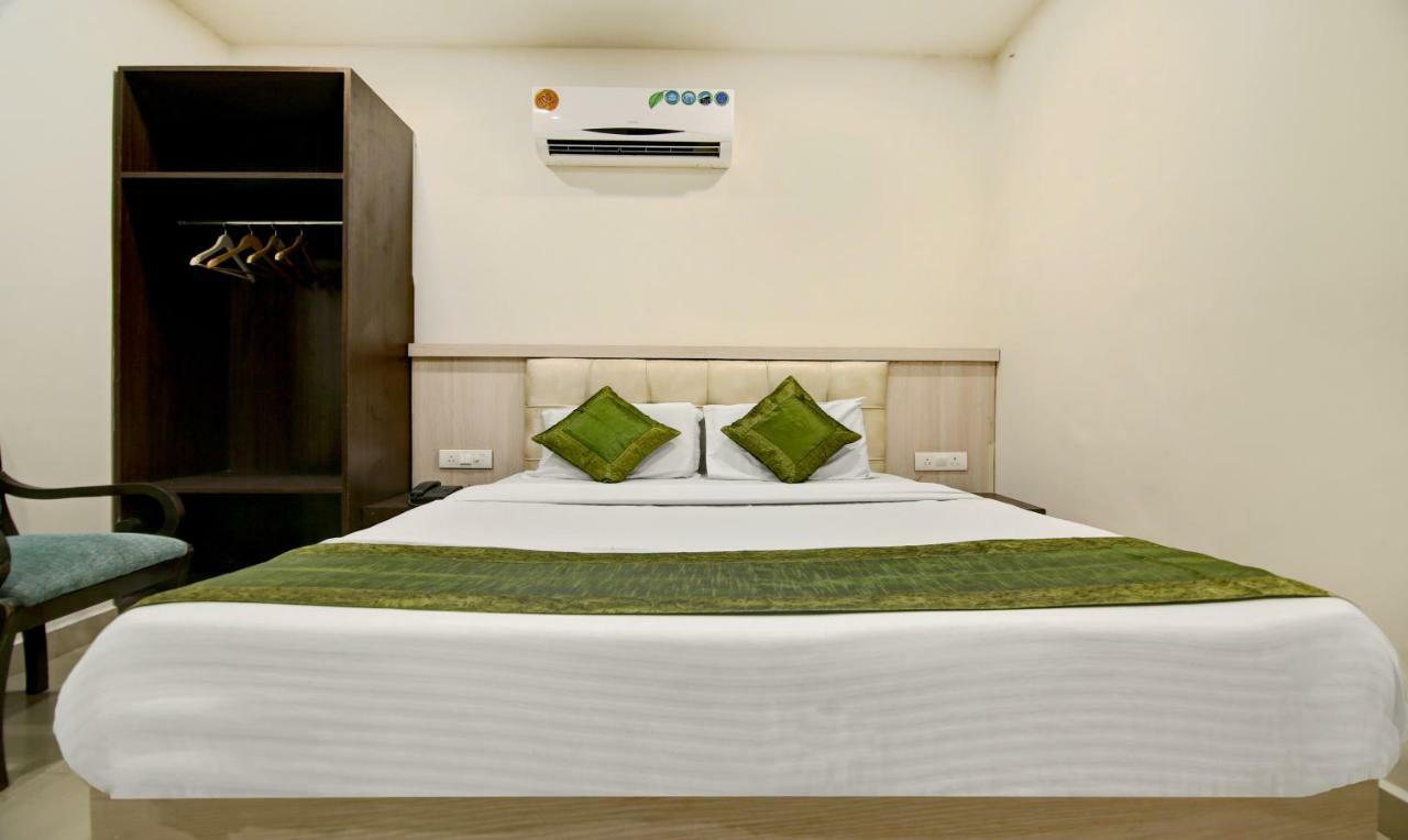 Itsy Hotels Solitaire Ambāla Zewnętrze zdjęcie