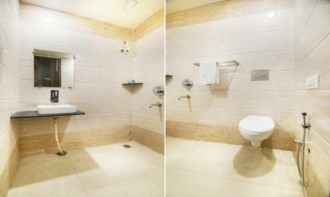 Itsy Hotels Solitaire Ambāla Zewnętrze zdjęcie