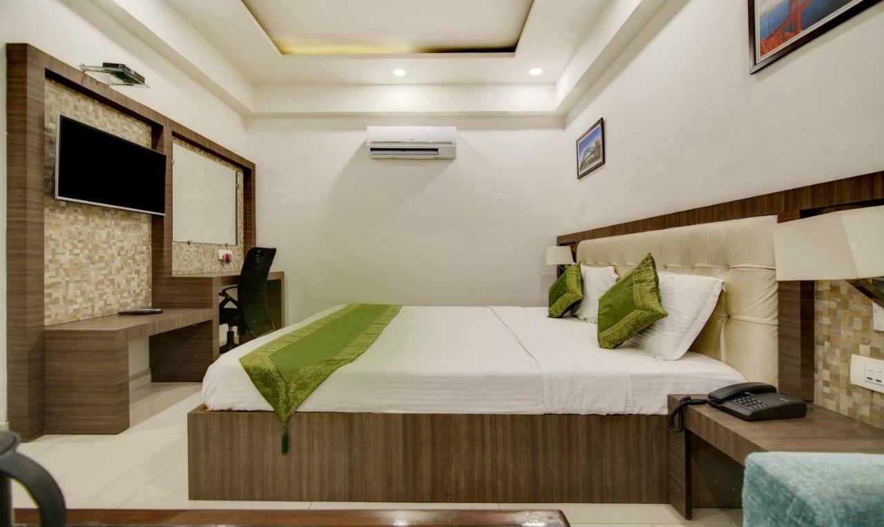 Itsy Hotels Solitaire Ambāla Zewnętrze zdjęcie
